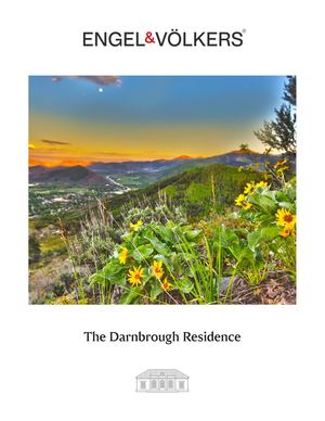 The Darnbrough Residence Marketing Presentation