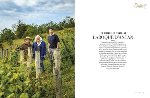 Vigneron Magazine Automne 2023