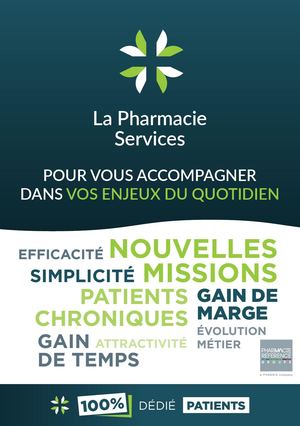 PLAQUETTE PHR