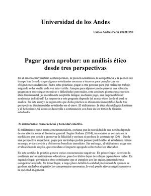 Ensayo Corregido