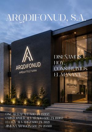 Revista Arqdifonud 2