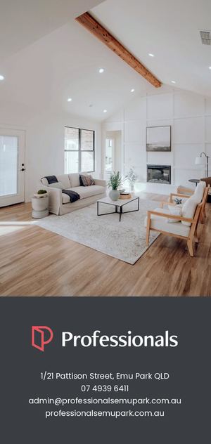 Professionals Emu Park Real Estate