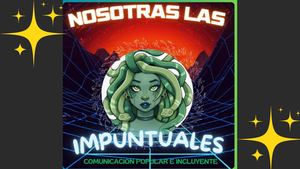 Boletín Agosto Las Impuntuales