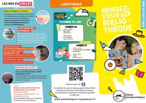 Programme Juin 2026