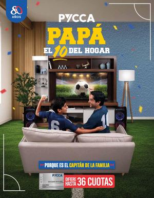 Papa 2026