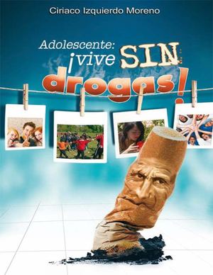 Adolescente Vive Sin Drogras
