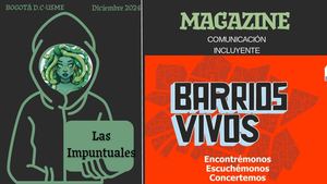 Boletín Las Impuntuales (2)