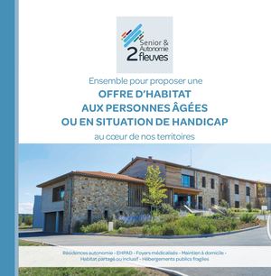 Plaquette Deux Fleuves Senior & Autonomie 2026