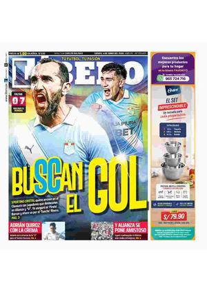 2026 06 04 Diario Libero