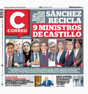 2026 06 04 Diario Correo