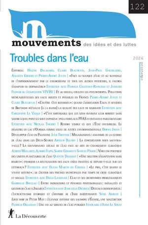 Troubles dans l'eau