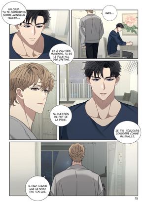The RUNWAY T3 extrait