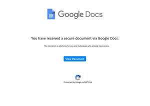 Google Docs