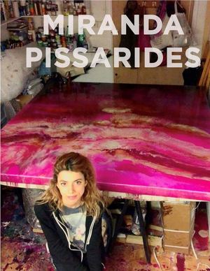 Miranda Pissarides - Press Package