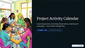 Project Activity Calendar (1)