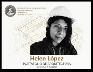 Helen Proyecto Final