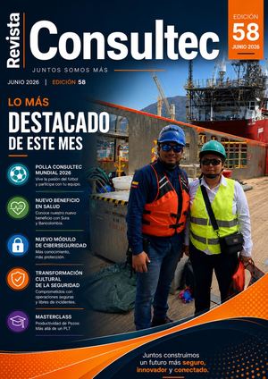 Revista Junio 2026