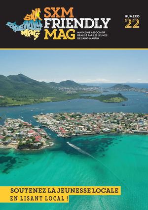 SXM Friendly MAG
