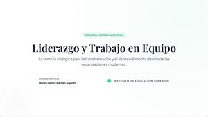 Liderazgo Y Trabajo En Equipo Pdf 20260528 122350 0000