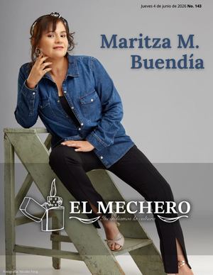 El Mechero #143