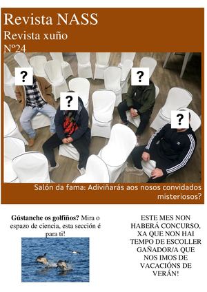 Nass 24 Xuño