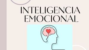 Inteligencia Emocional
