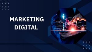 Marketing Digital+emprendimiento