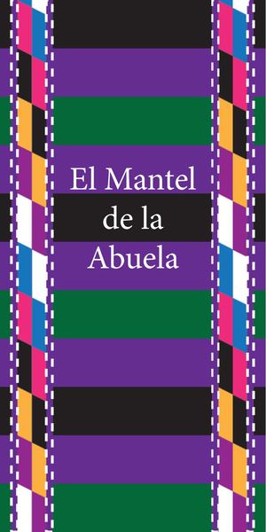 El Mantel De La Abuela CMYK