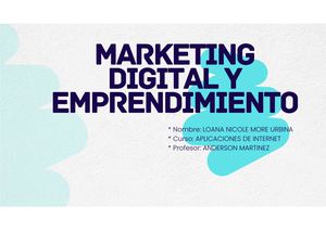 Marketing Digital