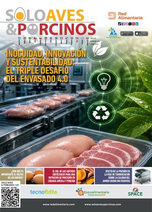 Revista Solo Aves & Porcinos N° 120