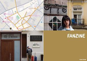 Fanzine