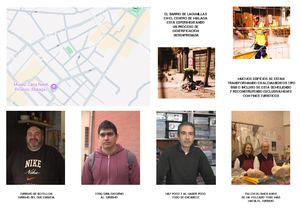 Trabajamos por vosotros