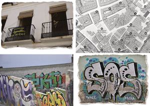 Gentrificación Lagunillas