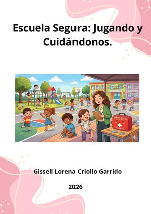 Documento A4 Hoja En Blanco Orgánico Rosa