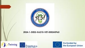 Yes E Book