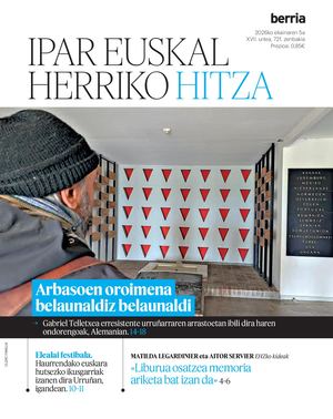 IPARRALDEA_HITZA