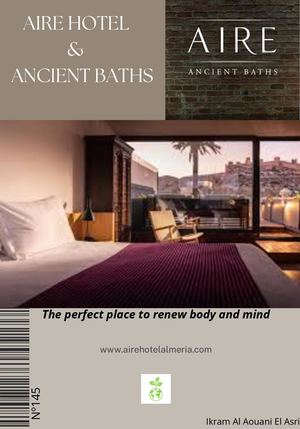Aire Hotel & Ancient Baths