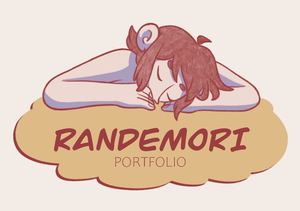 Randemori's Portfolio