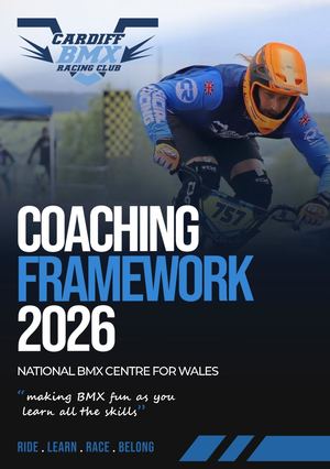 Cardiff Bmx Framework 2026 Print