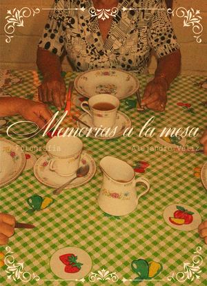 Revista proyecto final - Alejandro Véliz