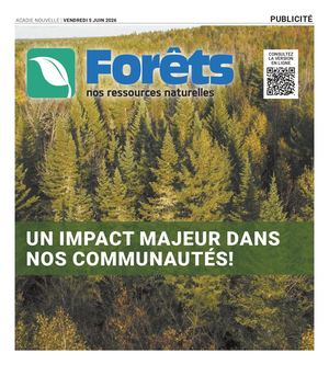 Nos forêts 2026