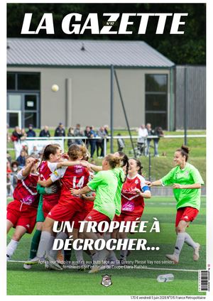 La Gazette De Juin 2026
