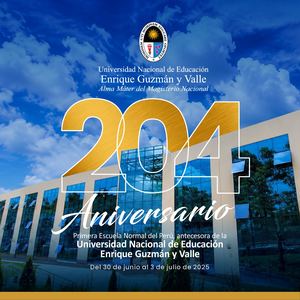Programa Semanajubilar 2026 Oficial