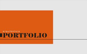 Portfolio Arq - Gabriel Imparato Mocayar