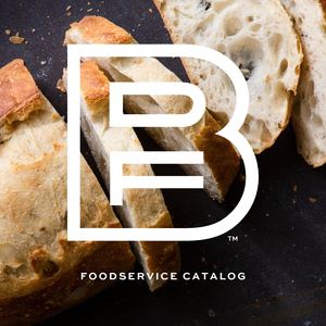 Food Service Catalog 2026