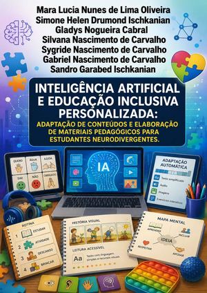 Inteligência Artificial E Educação Inclusiva Personalizada