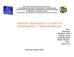Web 3 0