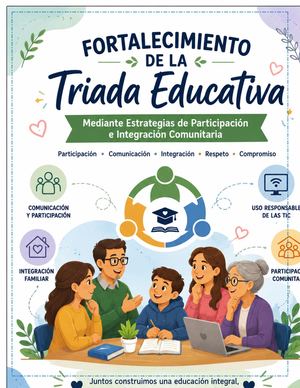 Informe Final Del Proyecto Orgaización De La Gestión Educaiva