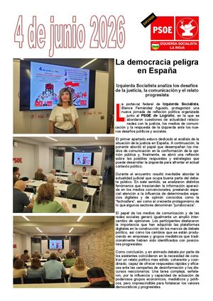 4 Junio