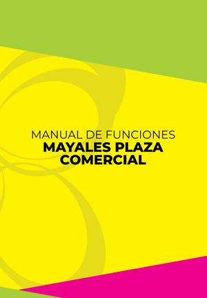 Manual De Funciones Mpc